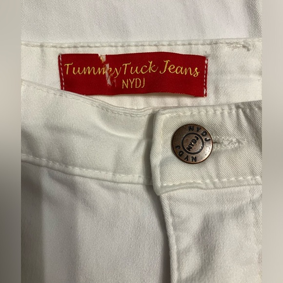 Not Your Daughters Jeans (NYDJ)
Tummy Tuck Denim Jeans - Picture 4 of 6